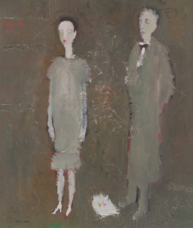 МУЗЕЙ ДУШИ. ПРОДАВЕЦ ЕЁ ЛЕДЕНЦОВ.