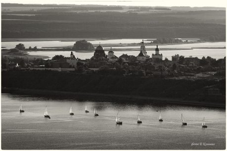 Вечерний Свияжск_2025