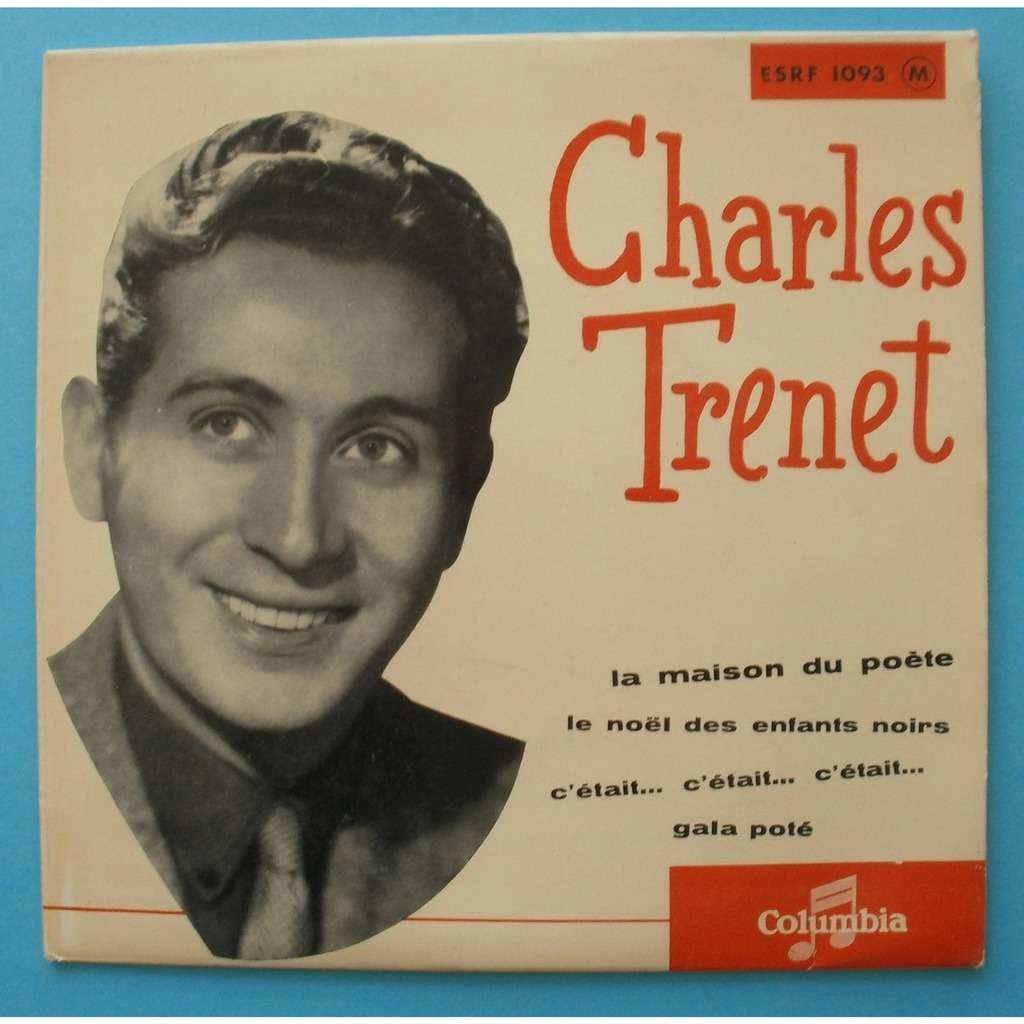 Charles trenet. Charles Trenet биография. Trenet. Трене.