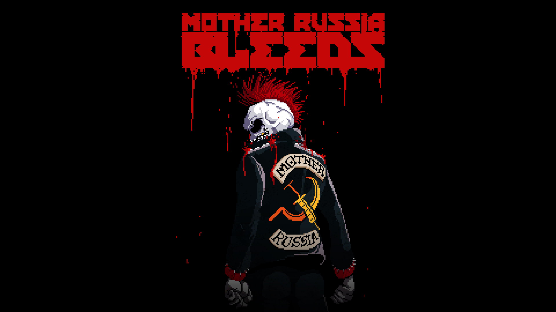 Mother russia steam фото 22